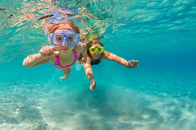 Snorkeling Trip to Pigeon Island - What I like, and what I would watch closely