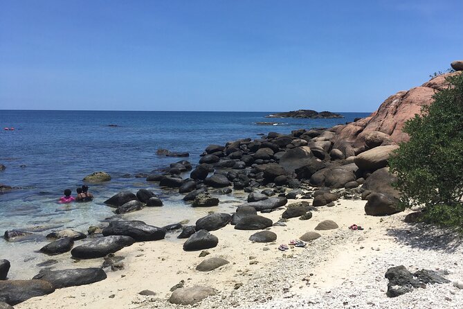Snorkeling Trip To Pigeon Island - Meeting at Pigeon Island Tours