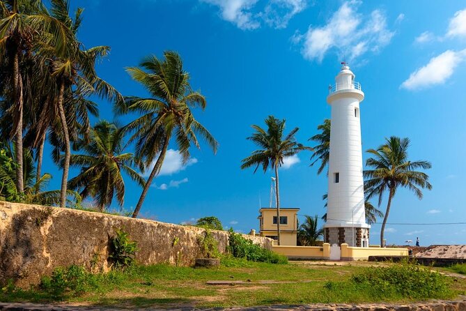 Southern Sri Lanka Sightseeing Day Trip From Colombo & Negombo - What This Colombo to Galle Day Really Covers