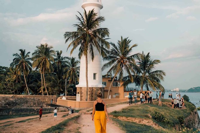 Southern Sri Lanka Sightseeing Day Trip From Colombo & Negombo - Kalutara Bodhiya and the Other Short Stops