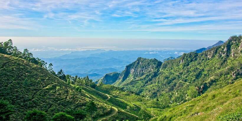 Sri Lanka: 2-Day wildlife tour; rainforest and National park - FAQ