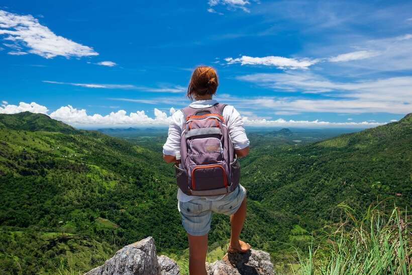Sri Lanka: 5 Days Multi City Sightseeing Tour - Key points to know before booking