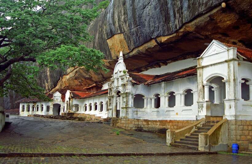 Sri Lanka: 5 Days Multi City Sightseeing Tour - What this five-day route gives you