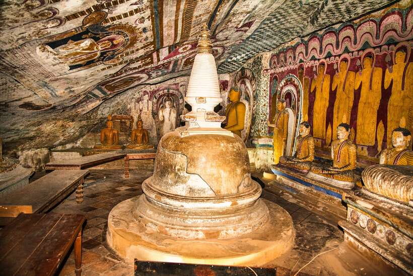Sri Lanka: 5 Days Multi City Sightseeing Tour - Transport, hotels, and the real pace of the trip