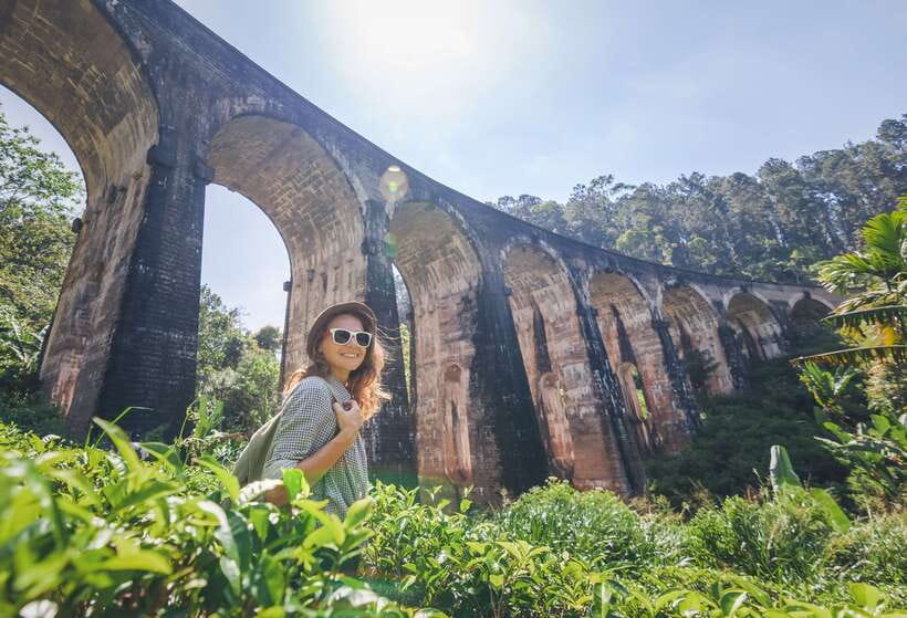 Sri Lanka: 5 Days Multi City Sightseeing Tour - Day 1: Colombo or Negombo gets you started