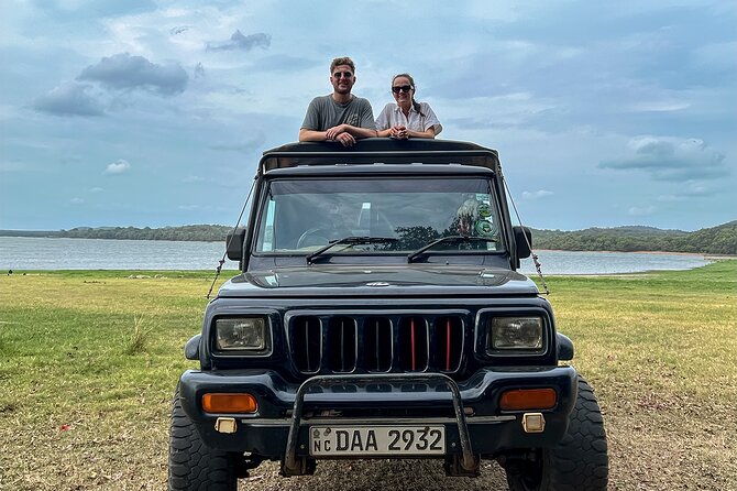 Sri Lanka: 8 Day Tour with Rich Cultural Experiences - Ella’s two easy outdoor walks