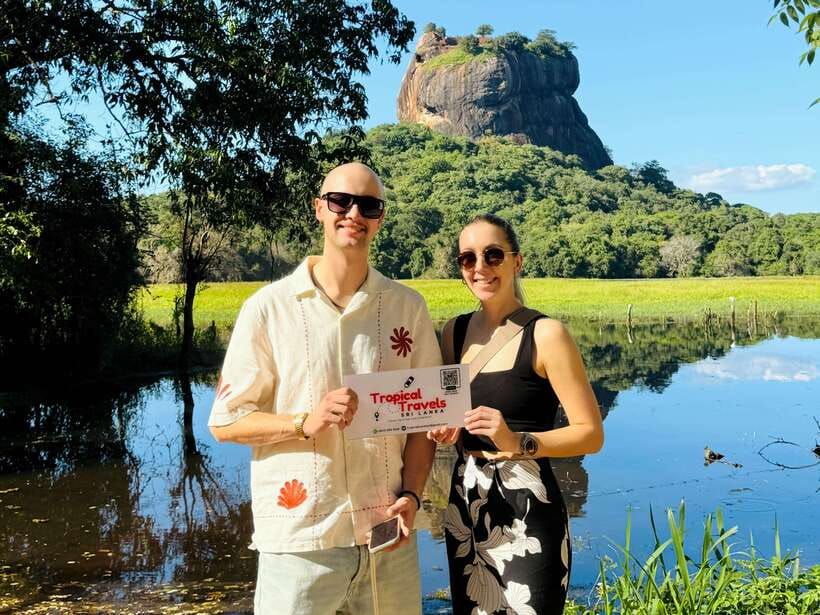 Sri Lanka Car Rental with Driver - 3 Days Minimum, 180km/Day - Why a private car works well in Sri Lanka