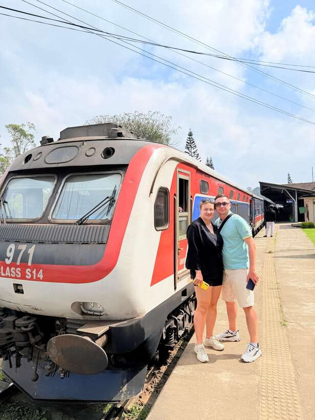 Sri Lanka Car Rental with Driver - 3 Days Minimum, 180km/Day - Who will get the most from this service