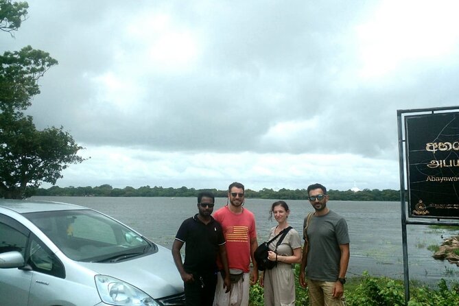 Sri Lanka Customize Multiple day tour packege - Day 7: Whale watching and Galle’s old fort