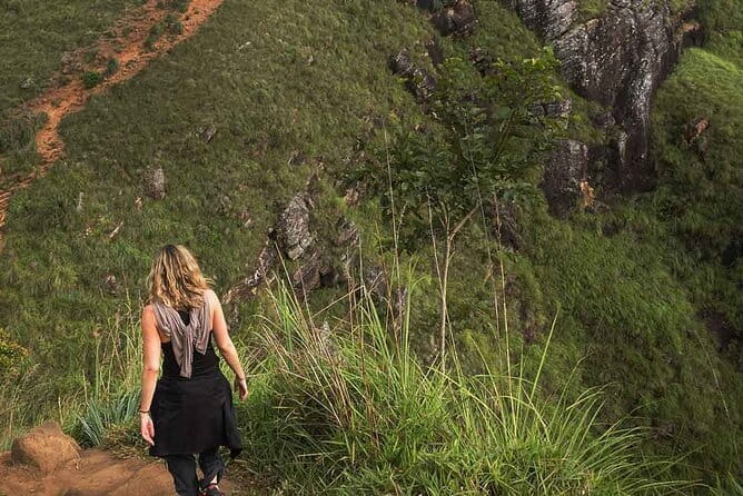 Sri Lanka Ella Private Day Tour Nine Arch & Elephant transit home - Why this Ella day trip works from Kalutara