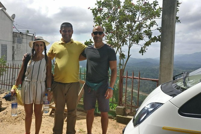 Sri Lanka Holidays Group Tour Packages - Who will enjoy this Sri Lanka tour