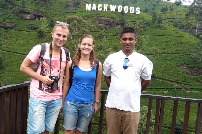 Sri Lanka Holidays Group Tour Packages - Day two: sacred Anuradhapura, Mihintale, and Sigiriya