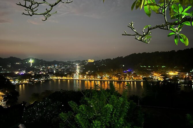 Sri Lanka in 06 Days - The private vehicle and chauffeur guide