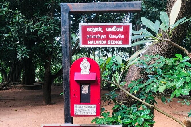 Sri Lanka in 06 Days - Day 3: Sigiriya at sunrise and an evening in Kandy