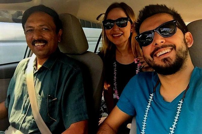 Sri Lanka Multi Day Car Hire with English Speaking Driver-Guide - Day 3: Keep enough time for the places you choose