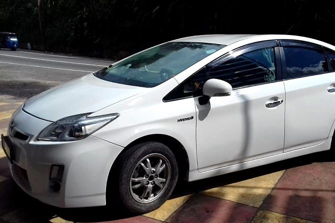 Sri Lanka Multi Day Car Hire with English Speaking Driver-Guide - Planning hotels, meals, and entrance fees