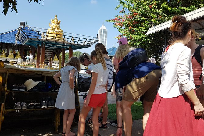 Sri Lanka Multi-Day Private Tour with Driver and Vehicle - A private Sri Lanka trip built around your priorities
