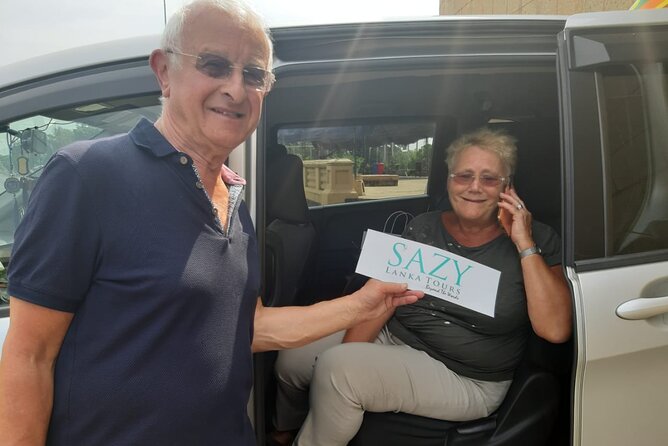 Sri Lanka Multi-Day Private Tour with Driver and Vehicle - Colombo, Negombo, Galle, and Jaffna