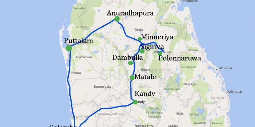 Sri Lanka Private 3-Day Cultural Tour, 5 UNESCO Sites - Should you book it?