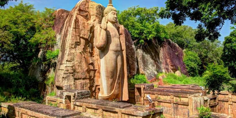 Sri Lanka Private 3-Day Cultural Tour, 5 UNESCO Sites - What the $490 price really covers