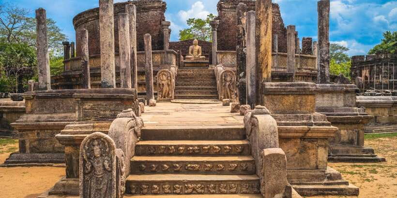 Sri Lanka Private 3-Day Cultural Tour, 5 UNESCO Sites - Who should choose this three-day route?