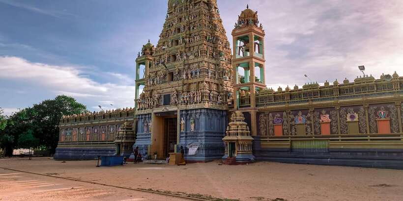 Sri Lanka Private 3-Day Cultural Tour, 5 UNESCO Sites - Practical advice for getting more from the trip