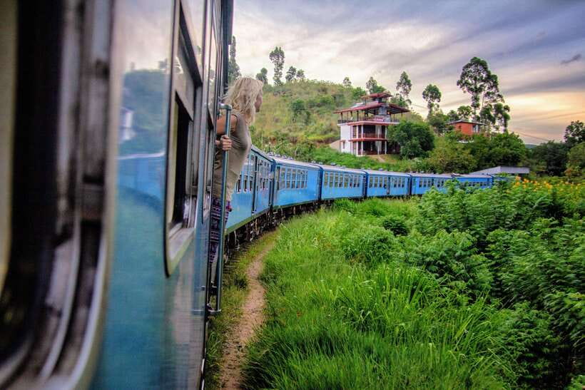 Sri Lanka Private 3-nights Tour Transport, Guide, Hotels - FAQ