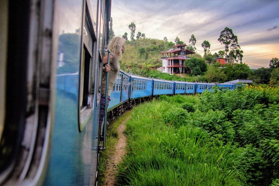 Sri Lanka Private 3-nights Tour Transport, Guide, Hotels - Who should book this trip?