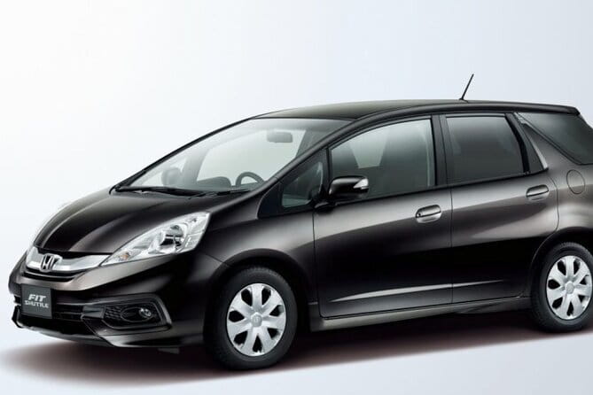 Sri Lanka Private car charter with driver and fuel. - Vehicle comfort, luggage, and group size