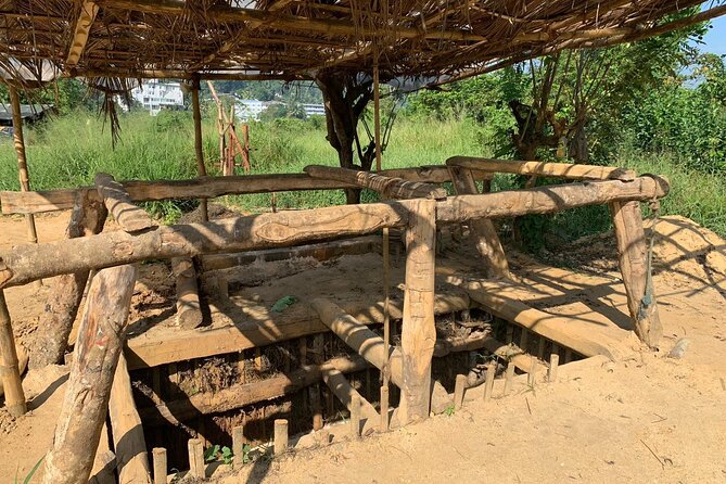 Sri Lanka - Private Ratnapura Gem Tour with Gem and jewelry Expert - Seeing how rough material becomes a finished stone