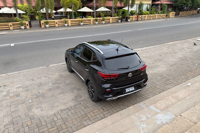Sri Lanka Private Tour Pick Up & Drop Off - Colombo Intl Airport - From Colombo airport to your private car