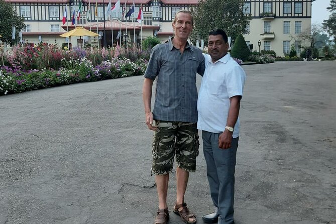 Sri Lanka Sightseeing - Private Transport: Customizable - What the private guide service adds