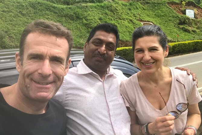 Sri Lanka Sightseeing - Private Transport: Customizable - Transport, comfort, and group size