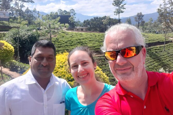 Sri Lanka Sightseeing - Private Transport: Customizable - Starting near Katunayake and Bandaranaike Airport