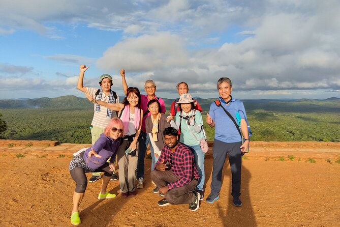 Sri Lanka Tour 06 Nights 07 Days with Hotels & Transport - Key things to know before you book