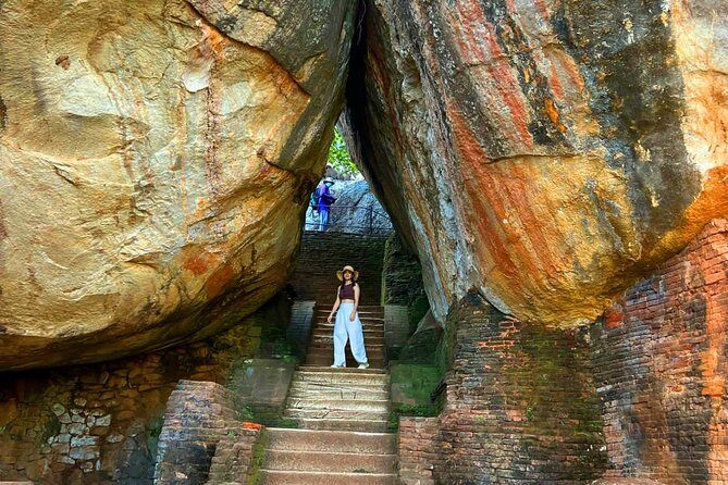 Sri Lanka Tour 07 Nights 08 Days - What $790 includes, and where costs can rise