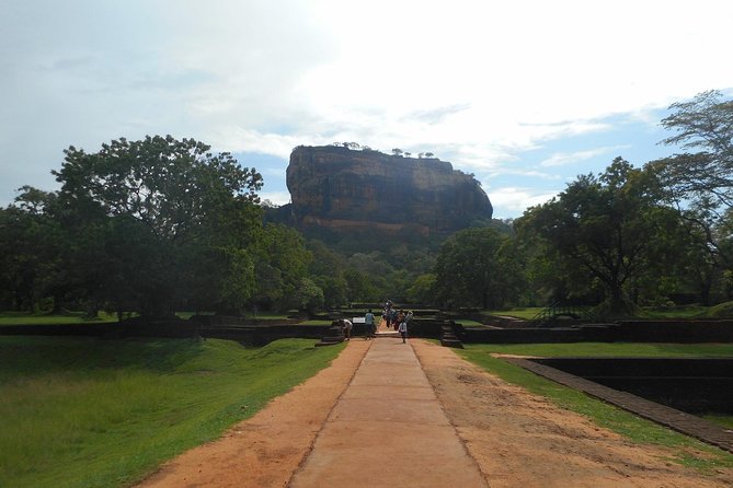 Sri Lanka Tour in 8 Days - Day 7: A slower afternoon at Mirissa Beach