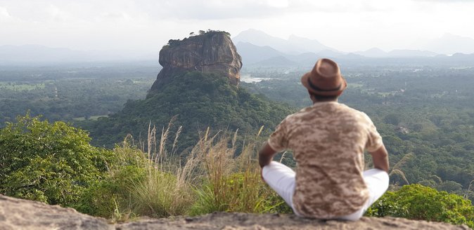 Sri Lanka tours 12-Day wildlife Tour with driver,Car or Van and accommodations - Waterfalls, Buduruwagala, and Yala
