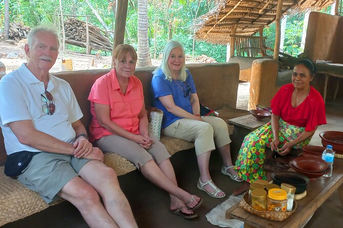Sri Lanka Travel in 08 Nights 09 Days - Day 5: Tea country and Sri Lanka’s famous train ride