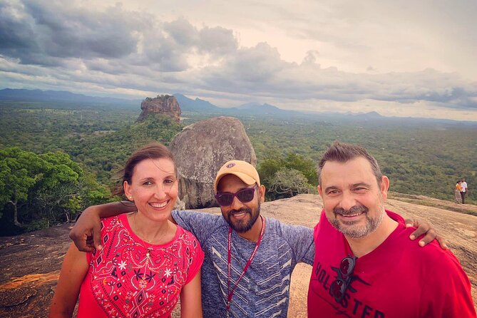Sri Lanka Travel in 08 Nights 09 Days - Day 1: Negombo gives you a soft landing