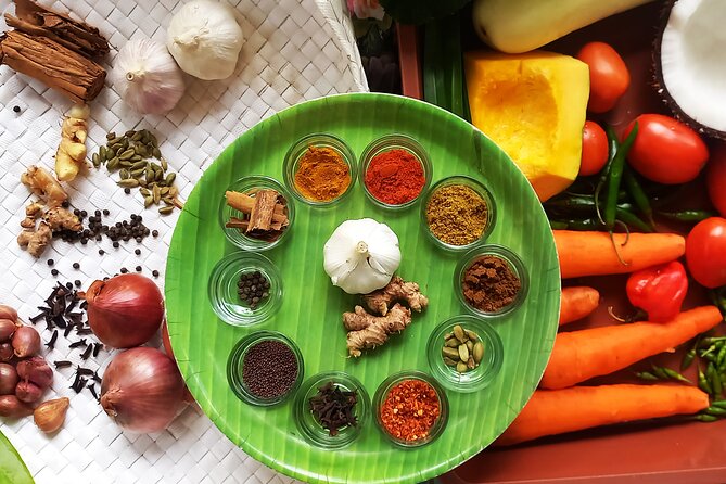 Sri Lankan cooking class with Nilu Kandy( FREE PICKUP & Drop) - Key points about this Kandy cooking class