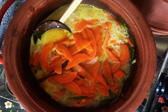 Sri Lankan cooking class with Nilu Kandy( FREE PICKUP & Drop) - Pickup from Kandy and the drive with Janaka
