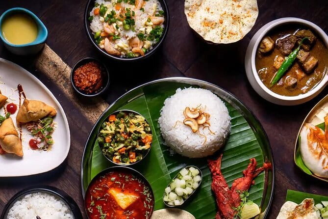 Sri Lankan Privet Cooking Class with Lunch - What the $39 price really buys you
