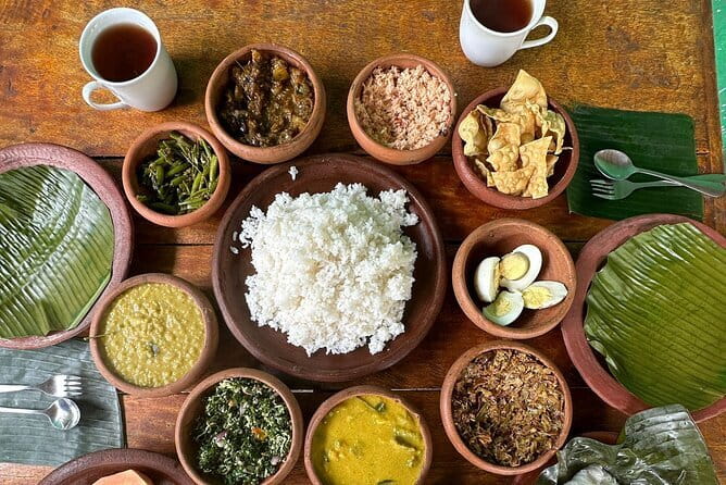 Sri Lankan Privet Cooking Class with Lunch - Who will enjoy this class most