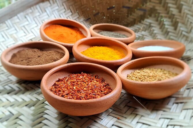 Srilankan Cooking class by FFL kandy - Key points to know before booking