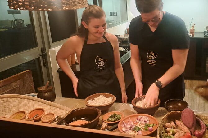 Srilankan Cooking class by FFL kandy - Who will enjoy this class most