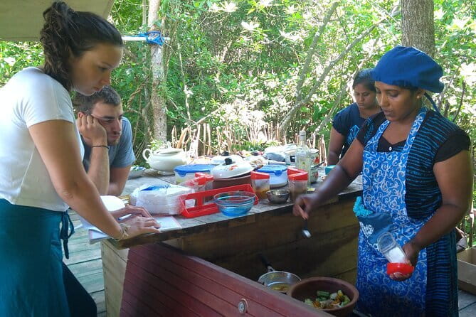 Srilankan Cooking class by FFL kandy - Timing, comfort, and small practical points