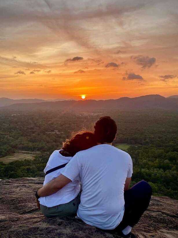 Sunrise or Sunset Hike Pidurangala Rock with Scenic Views - Key points at a glance