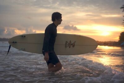 Surf Camp in Weligama Beach Sri Lanka