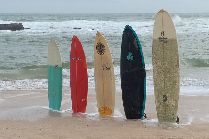 Surf Camp in Weligama Beach Sri Lanka - What the wider Sri Lanka stops mean